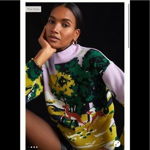 Anthropologie | Sweaters | Maeve 